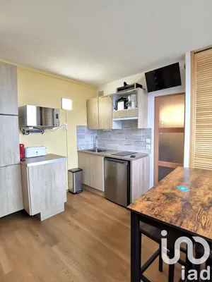 Studio at Arette (64570)