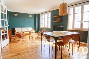 Appartement à BOIS-COLOMBES (92270)