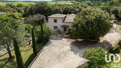 Bastide at Uzès (30700)