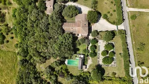 Bastide à Uzès (30700)