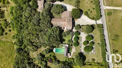 Bastide at Uzès (30700)