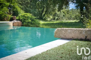 Bastide at Uzès (30700)