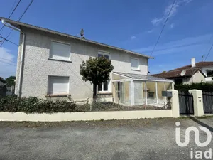Maison de ville à Monsempron-Libos (47500)