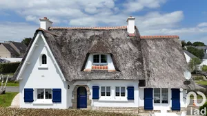 Maison à Clohars-Carnoët (29360)