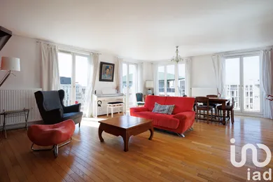 Apartment at Lyon (69008) — 2/13