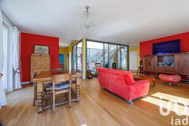 Apartment at Lyon (69008) — 13/13