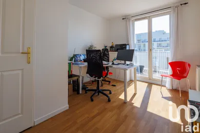 Apartment at Lyon (69008) — 3/13