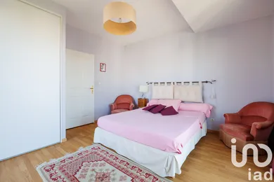 Apartment at Lyon (69008) — 4/13