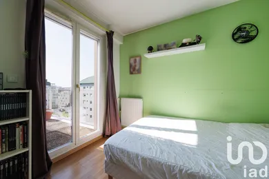 Apartment at Lyon (69008) — 7/13