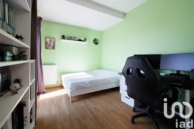 Apartment at Lyon (69008) — 6/13
