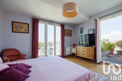 Apartment at Lyon (69008) — 5/13