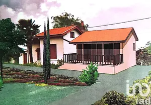 House in Saint-Alban-du-Rhône (38370)