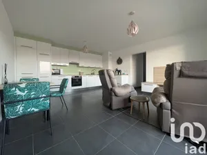 Apartment at BOUSSE (57310)
