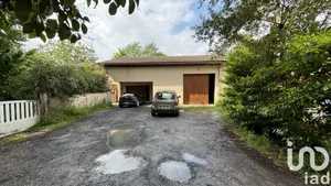 Maison à La Brède (33650)