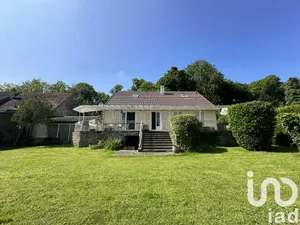 Maison traditionnelle à Servon (77170)