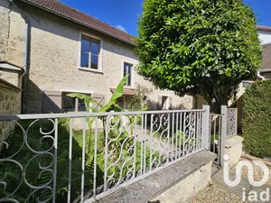 Maison traditionnelle à Valmondois (95760)