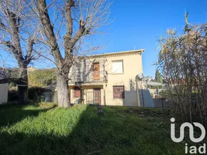 Apartment at ALÈS (30100)