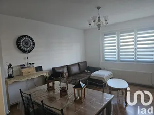Maison de ville à Calais (62100)
