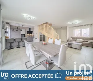 Townhouse in Terville (57180)