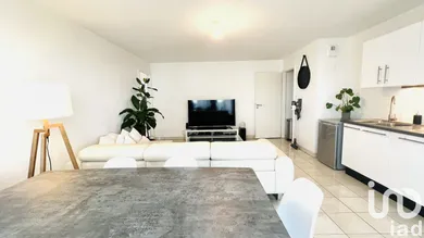 Appartement à METZ (57000)