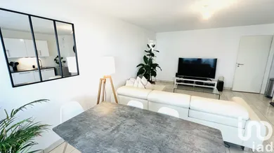 Appartement à METZ (57000)