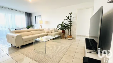 Appartement à METZ (57000)