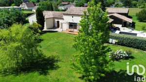 Traditional house at Bergerac (24100)