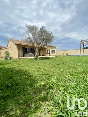Maison à Camaret-sur-Aigues (84850)