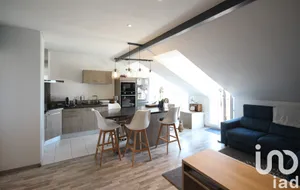 Appartement à Les Clayes-sous-Bois (78340)