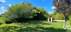 Terrain à bâtir à Salles (33770)
