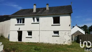 Maison traditionnelle à La Chapelle-Launay (44260)