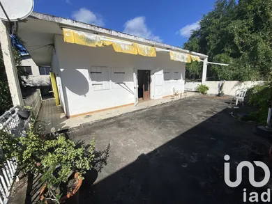 House at Saint-Pierre (97410)