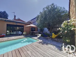 Architectural house in TOULOUSE (31500)