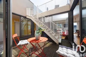 Apartment at Lyon (69008)