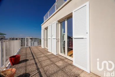 Apartment at Lyon (69008) — 10/13