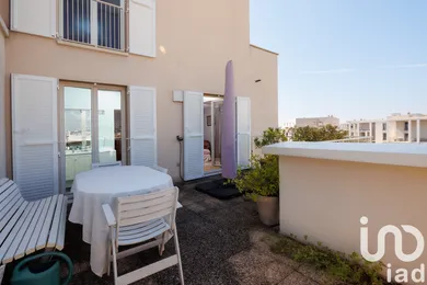Apartment at Lyon (69008) — 9/13