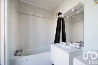 Apartment at Lyon (69008) — 8/13