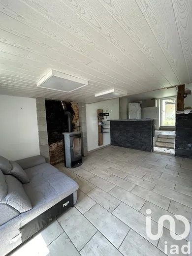 House in Chantonnay (85110)