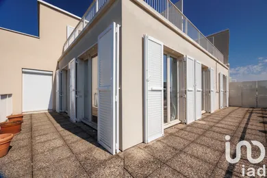 Apartment at Lyon (69008) — 11/13