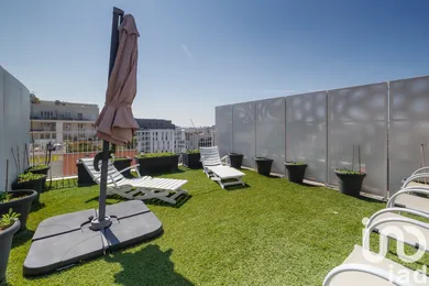 Apartment at Lyon (69008) — 12/13