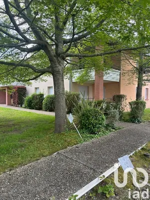 Apartment in CASTELSARRASIN (82100)