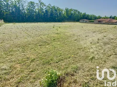 Terrain à bâtir à ANDREST (65390) — 2/5
