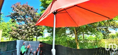 Appartement à Besançon (25000)