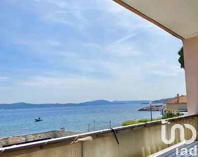 Apartment in Sainte-Maxime (83120)