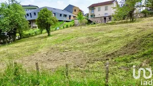 Terrain à bâtir à Pierre-Buffière (87260)