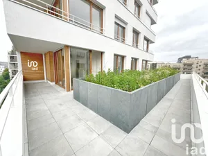 Apartment at Saint-Denis (93210)