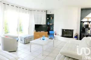 Maison traditionnelle à Gujan-Mestras (33470)