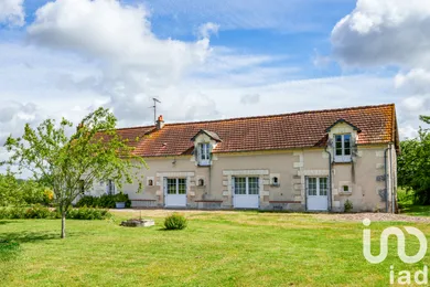 Longère à Manthelan (37240)