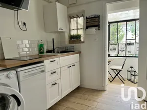Maison de ville à Coupvray (77700)