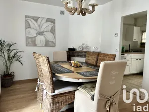 Townhouse in Coupvray (77700)